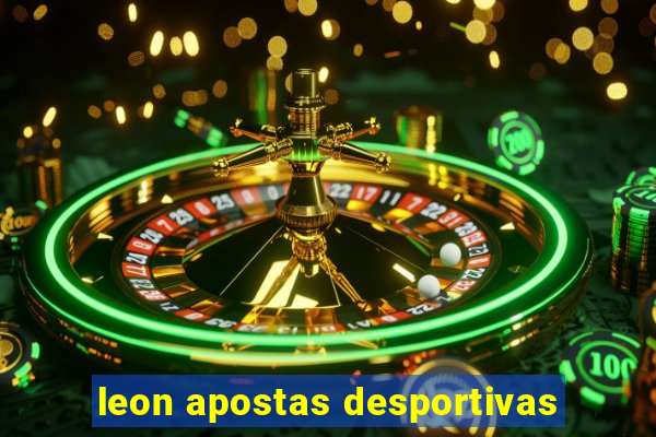 leon apostas desportivas